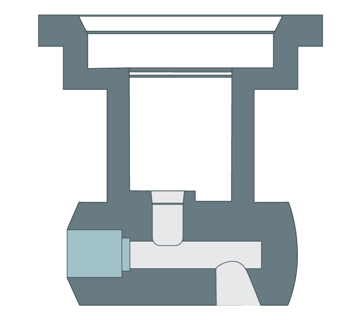 TeeJet Turbo Nozzles