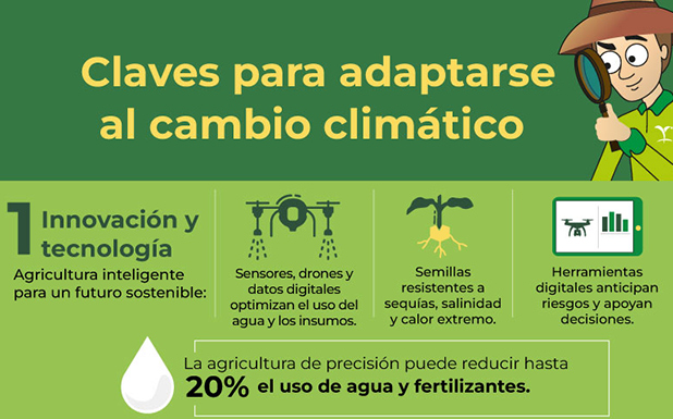 ComaTolerancia de importación TIercio ilegal de insumos agrícolas en América Latina< Tolerancia de importación TI