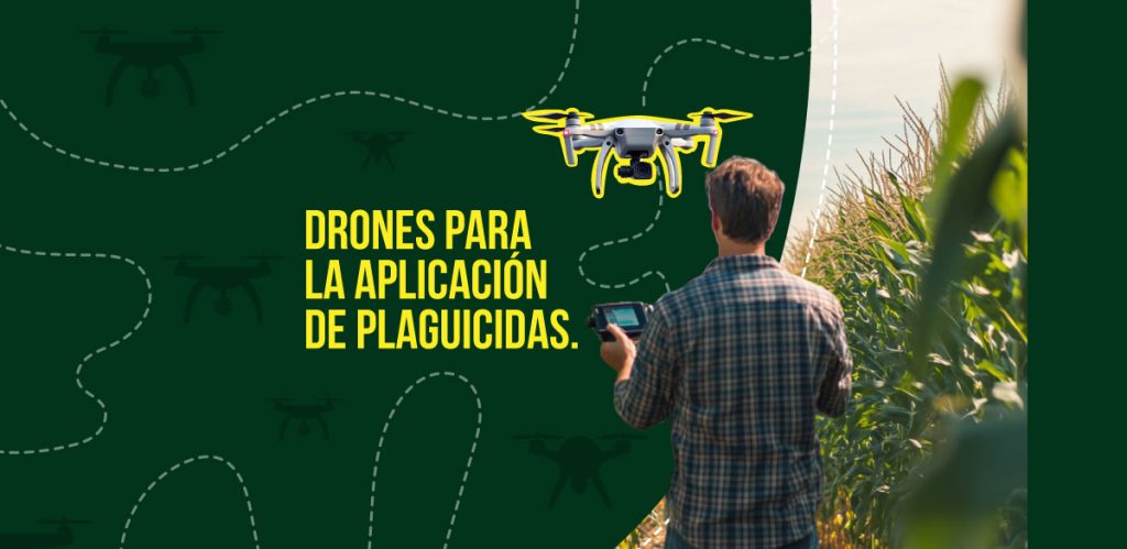 ABC Portadas drones agricultura