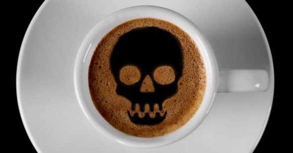 cafe calavera