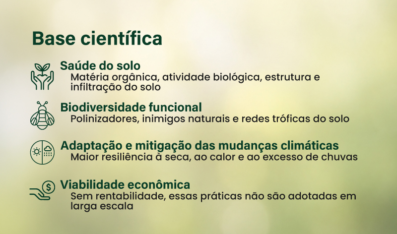 Base Científica