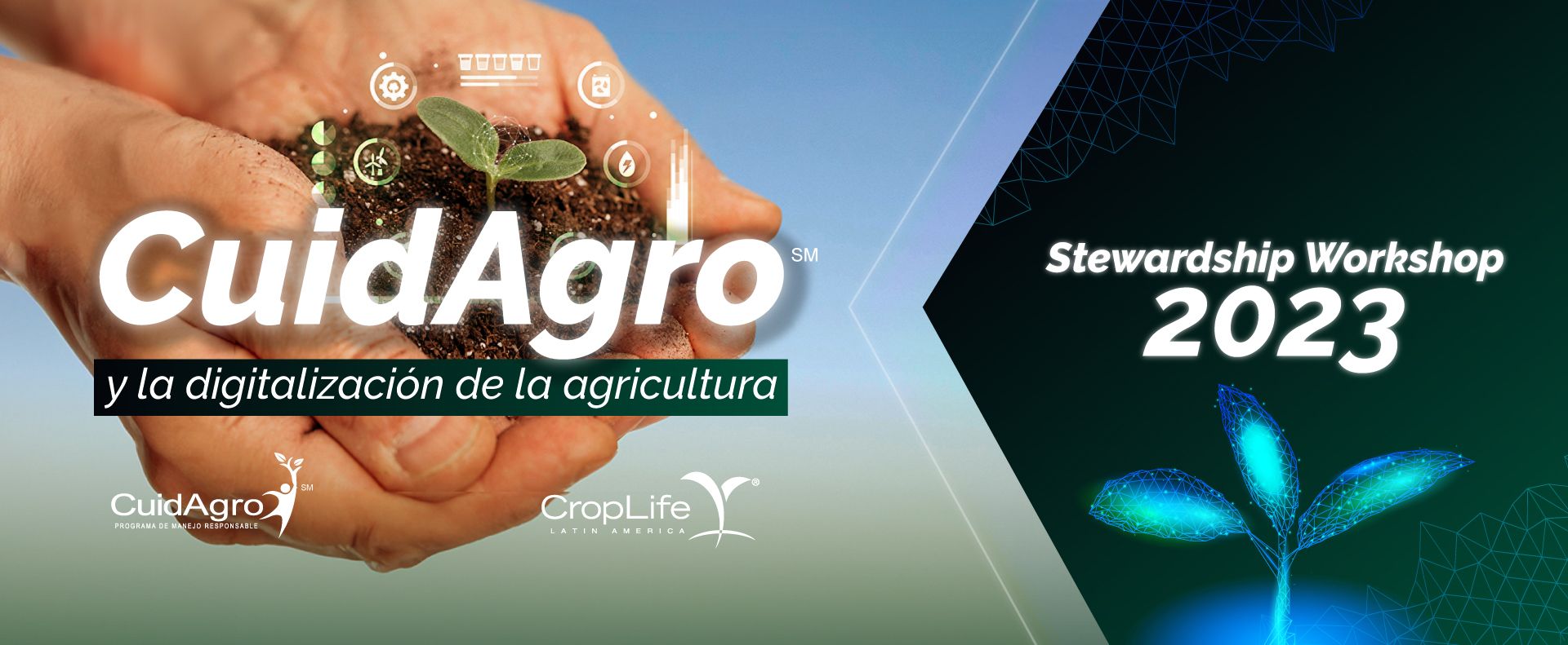 CuidAgro y la digitalización de la Agricultura