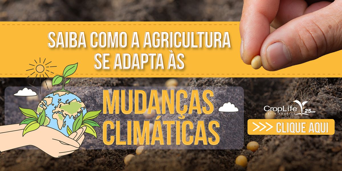 Mudanças Climáticas