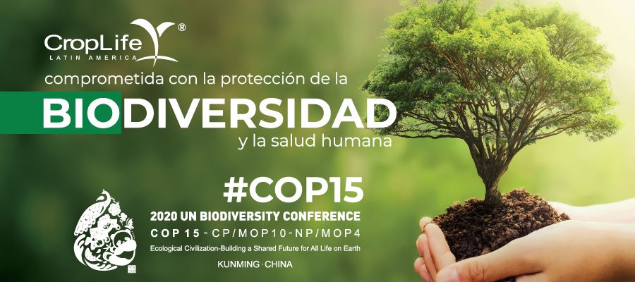 Biodiversidad COP15