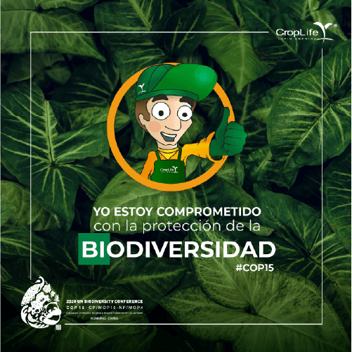 Compromiso con la Biodiversidad