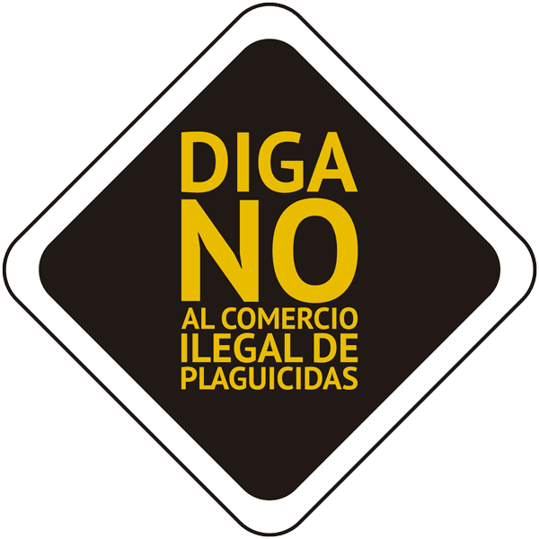 Campaña Comercio Ilegal