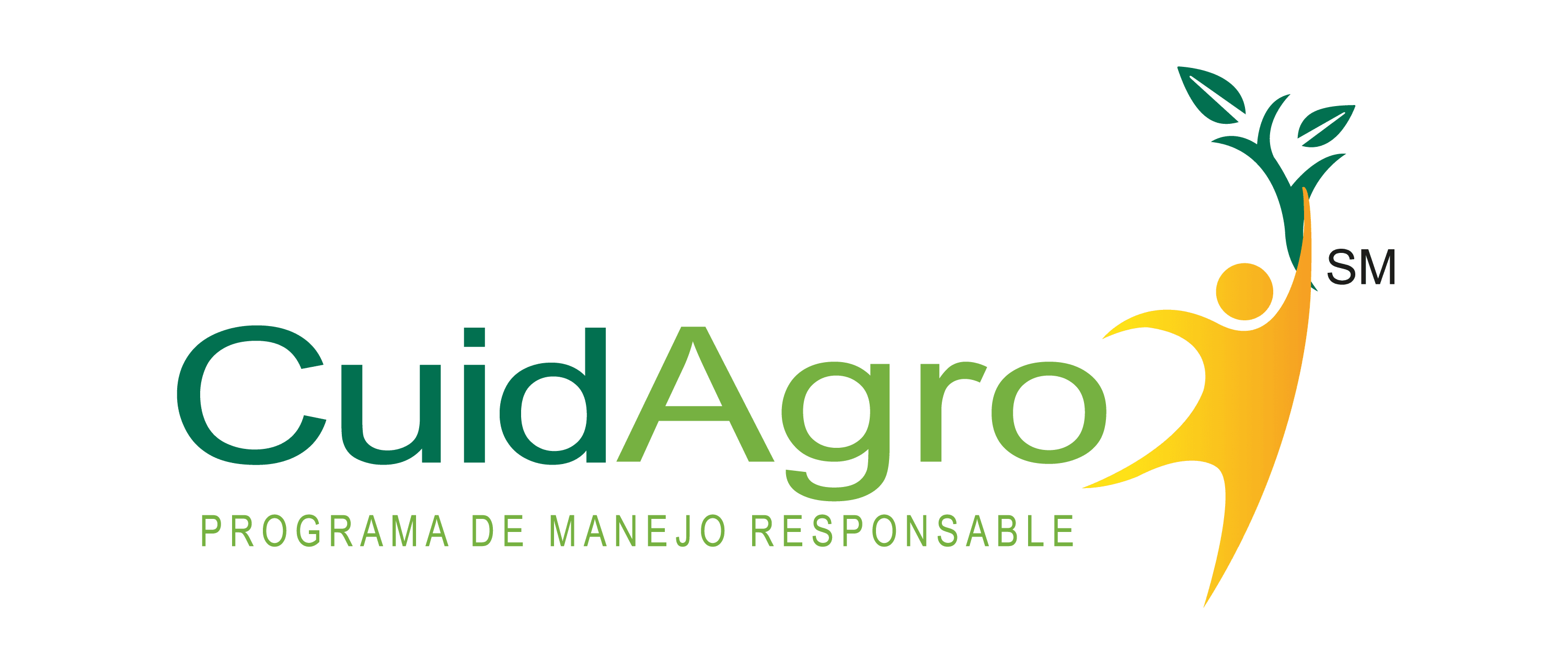 CuidAgro Logo