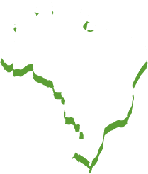 mapa Brasil