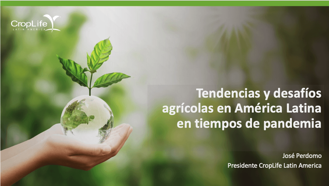 Ultimas noticias - CropLife Latin America