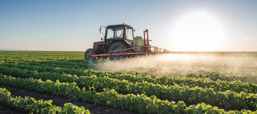 Agricultura sostenible en America Latina