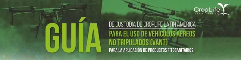 Custodia VANT Drones