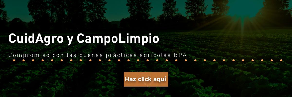 CuidAgro CampoLimpio