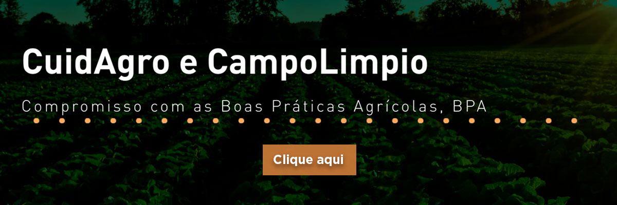 CuidAgro CampoLimpio