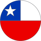 bandera chile