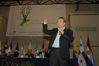 I Foro - Guatemala 2008