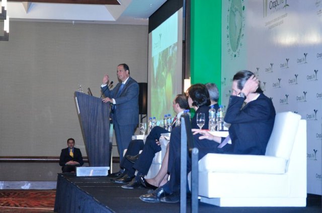 IV Foro Colombia 2011