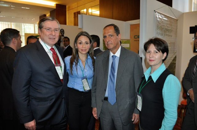 IV Foro Colombia 2011